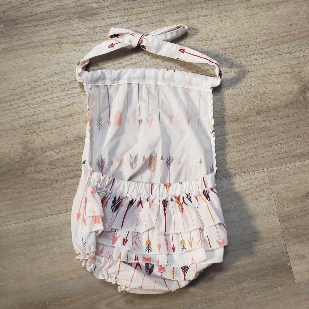 Posh Peanut Floral Onesie Bundle - Picture 6 of 7